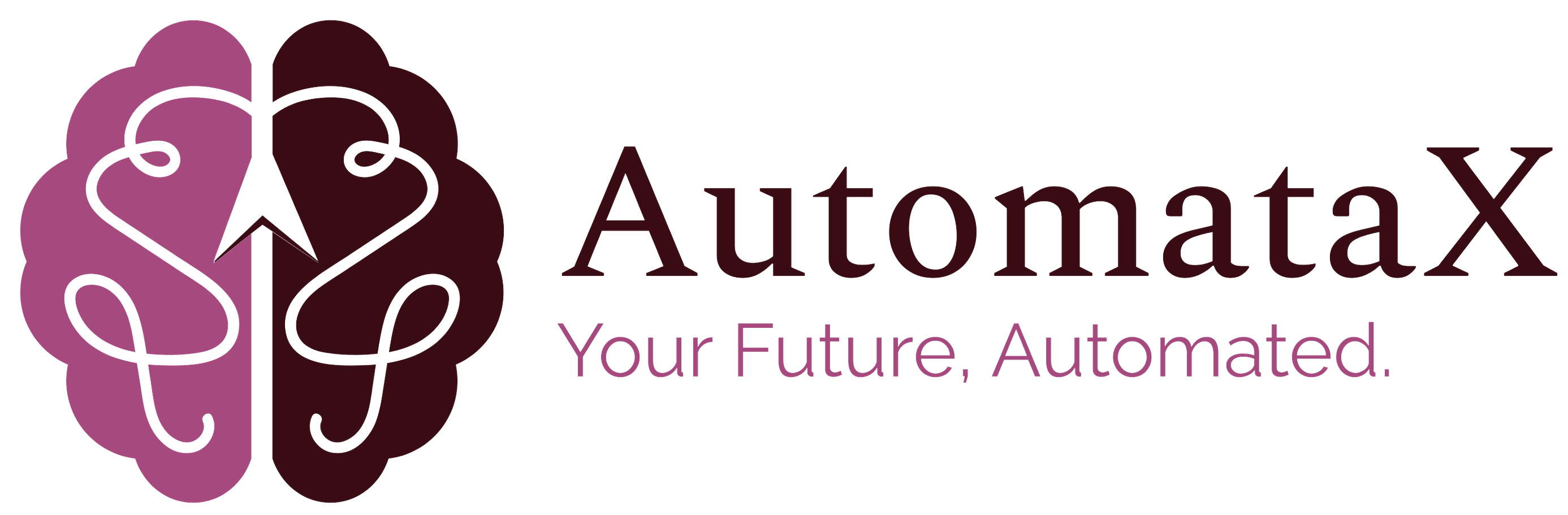 AutomataX Logo