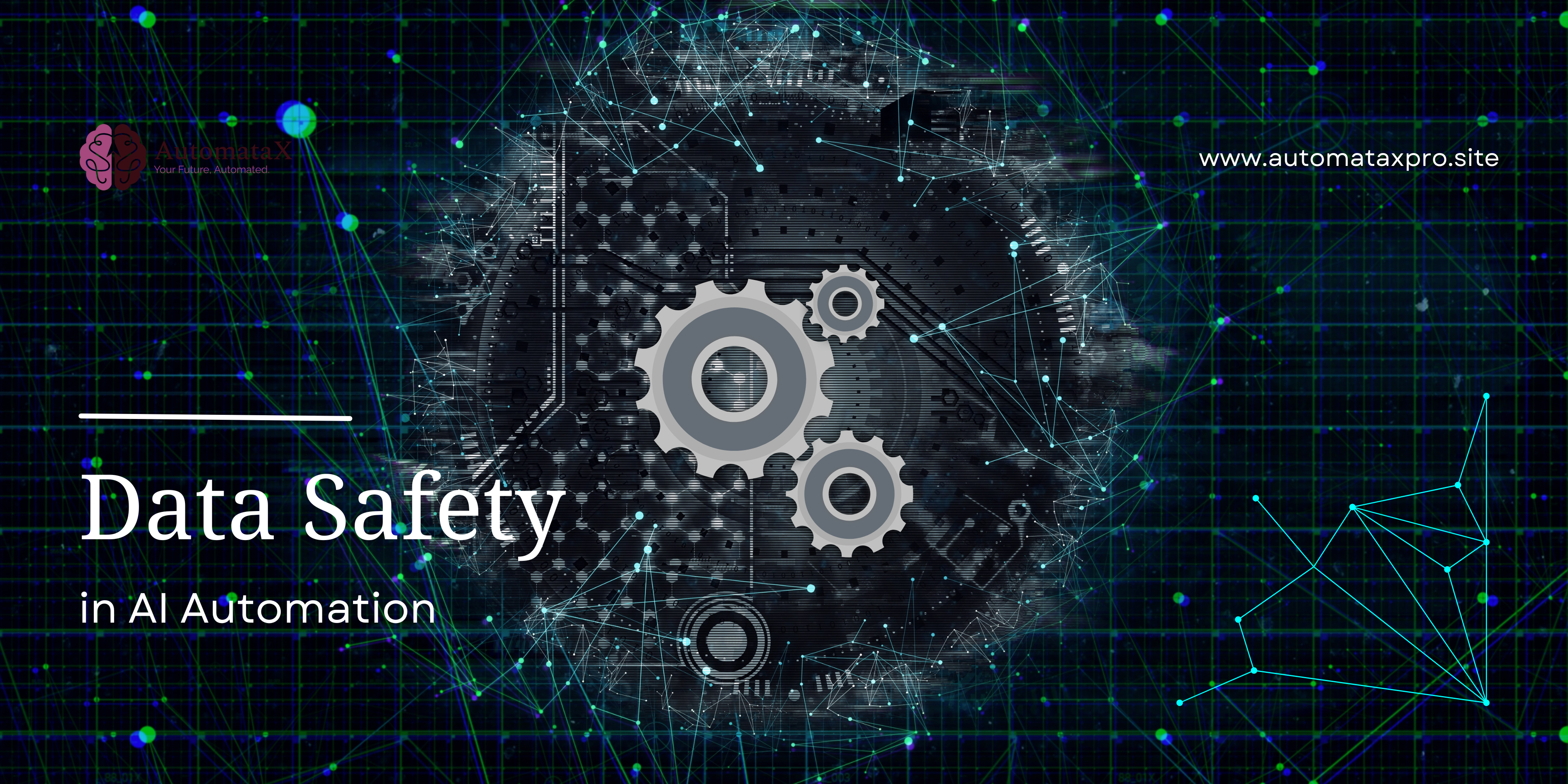 Data Safety in AI Automation