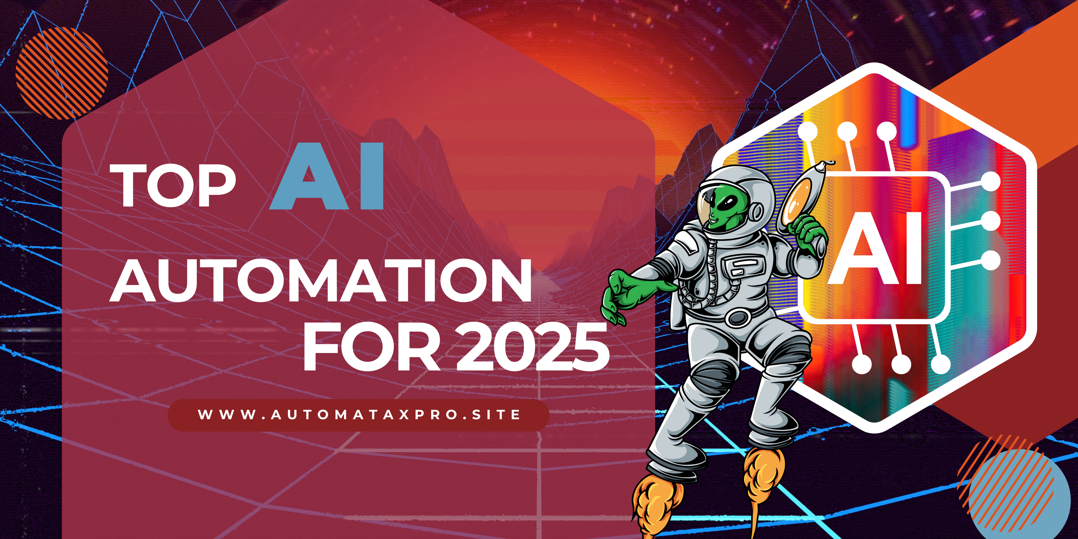 AI Automation Trends