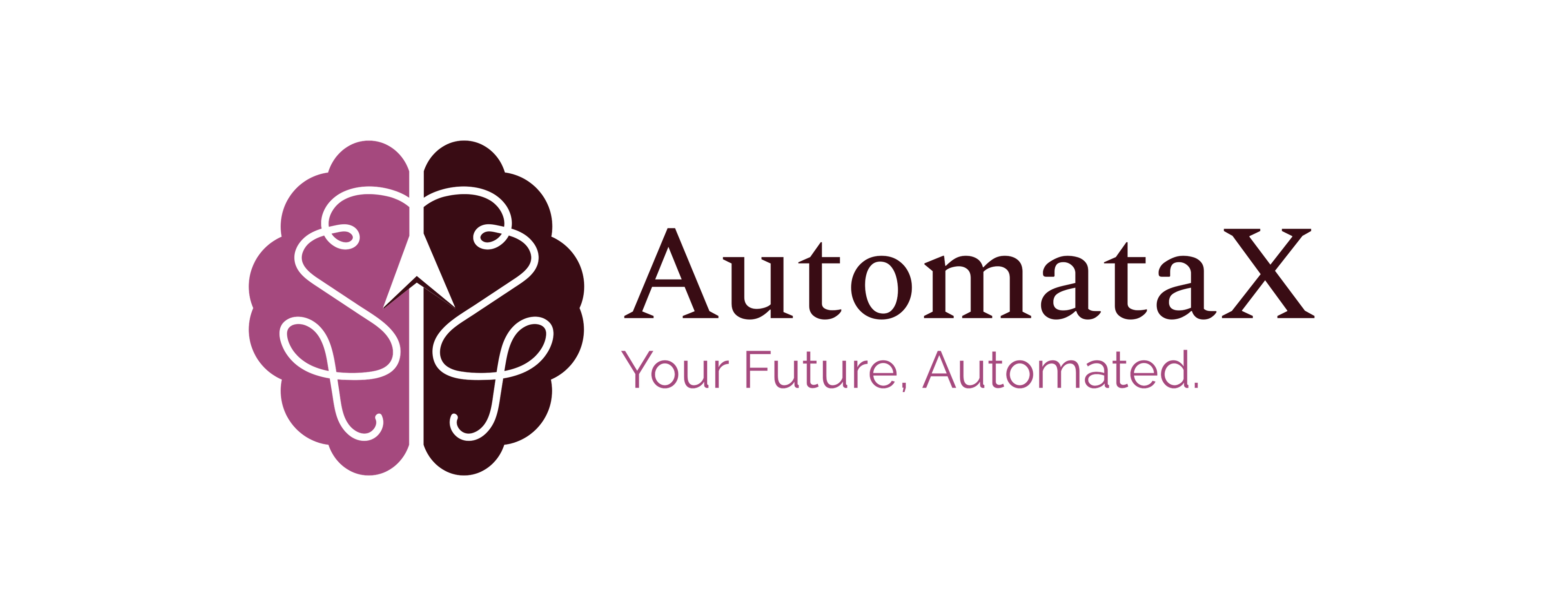 AutomataX Logo