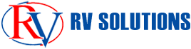 RV Solutions Logo