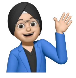 Mr. Singh